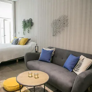 Apartment Casa Chinitas, Málaga